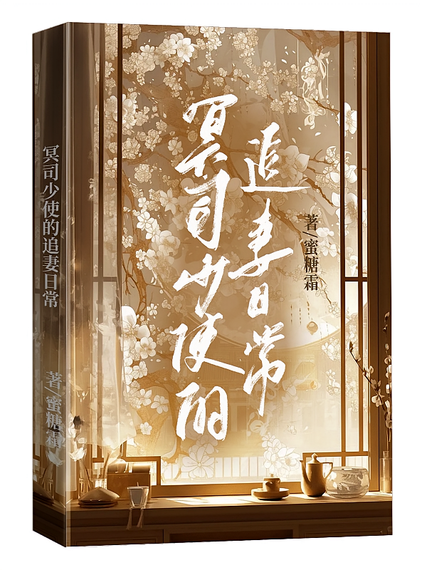冥司少使的追妻日常