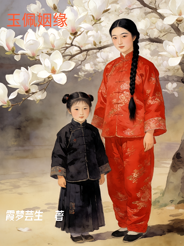 玉佩姻缘