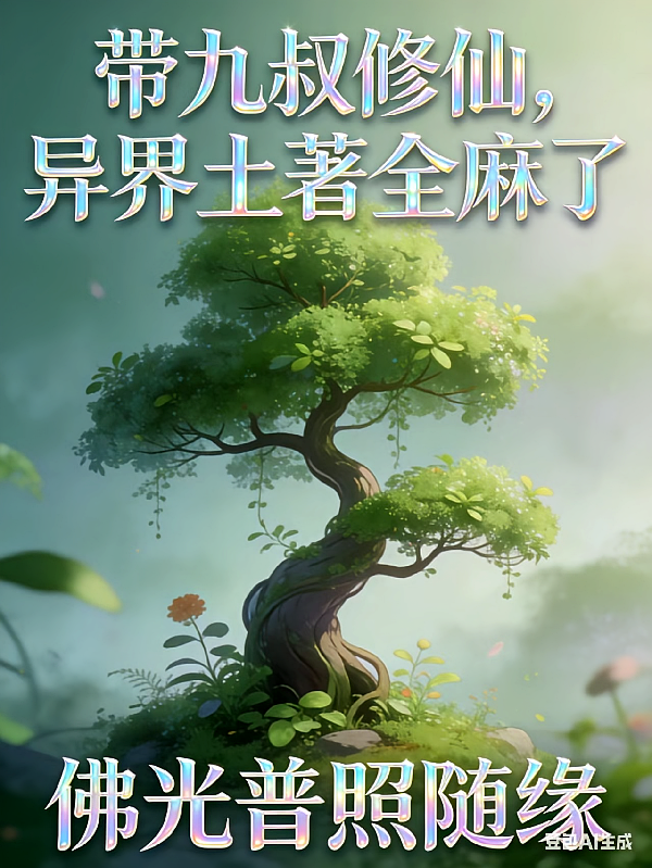带九叔修仙，异界土著全麻了