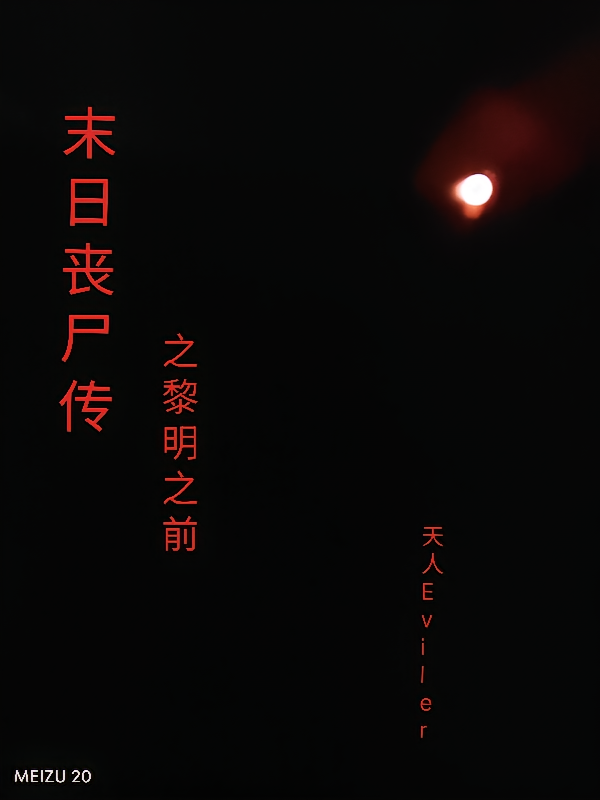 末日丧尸传之黎明之前