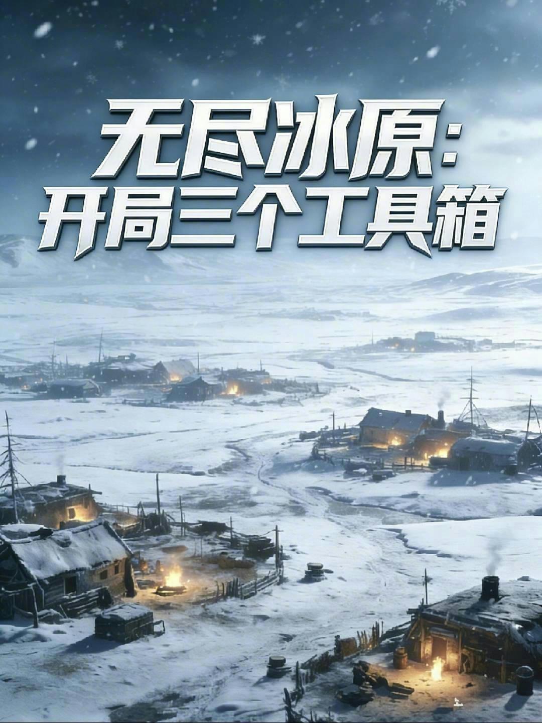 无尽冰原：开局三个工具箱
