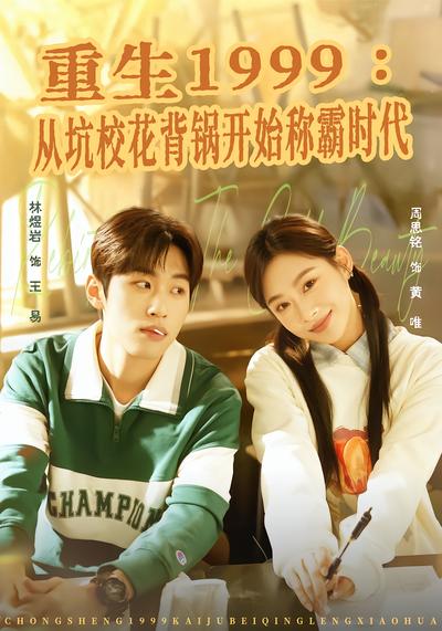 重生1999：从坑校花背锅开始称霸时代 - 在线观看