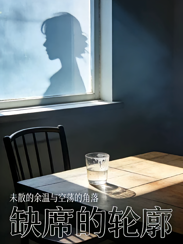缺席的轮廓