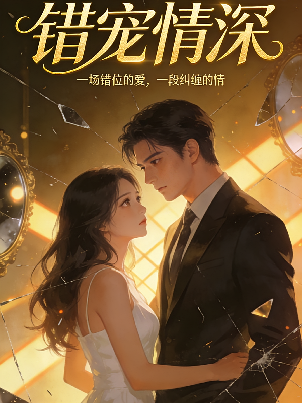 错宠情深