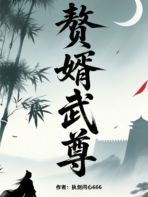 赘婿武尊