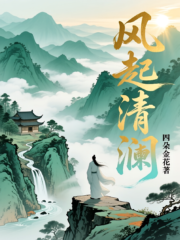 风起清澜