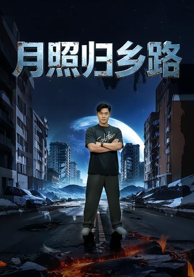 月照归乡路 - 在线观看