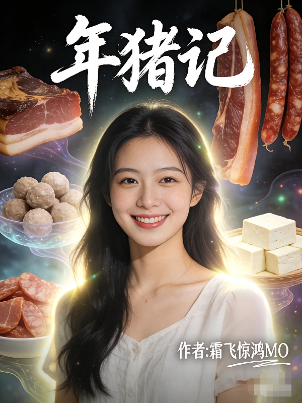年猪记