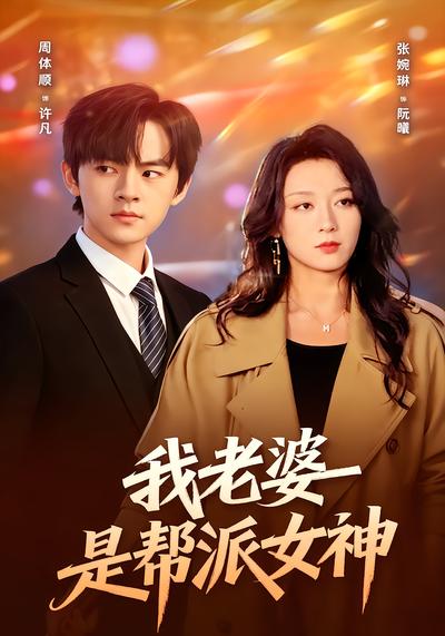 我老婆是帮派女神 - 在线观看