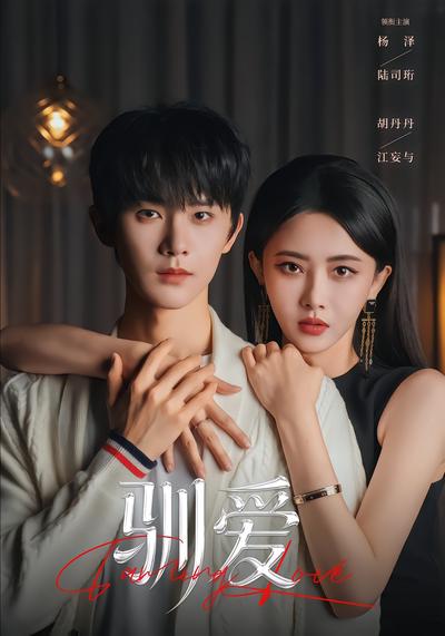 驯爱 - 在线观看