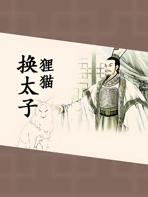 狸猫换太子