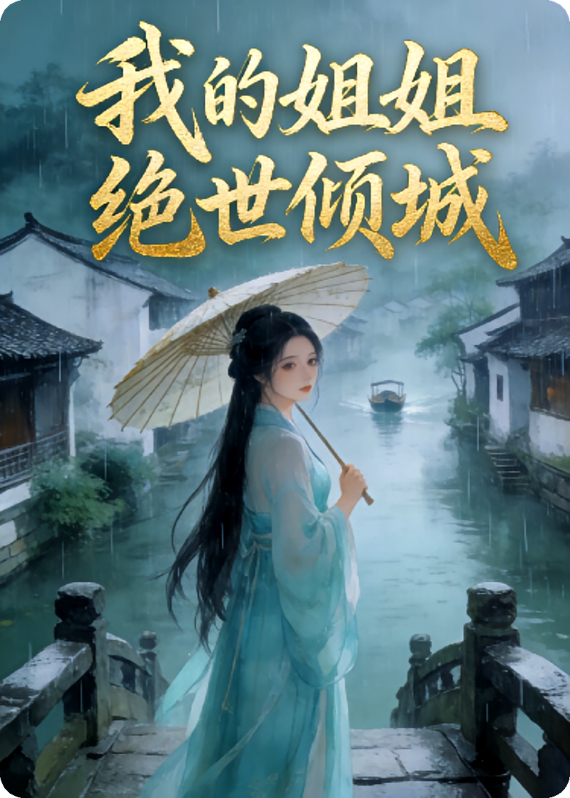 我的姐姐绝世倾城