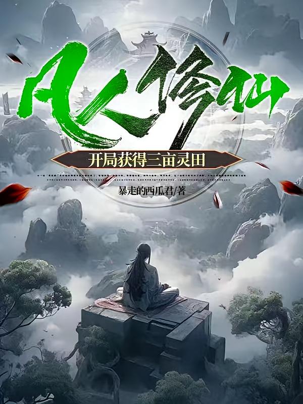 凡人修仙：开局获得三亩灵田