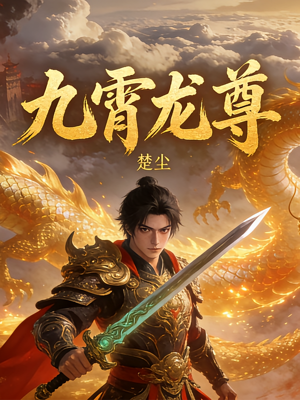 九霄龙尊：楚尘