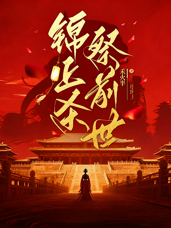 锦上杀，祭前世