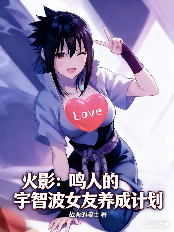 火影：鸣人的宇智波女友养成计划
