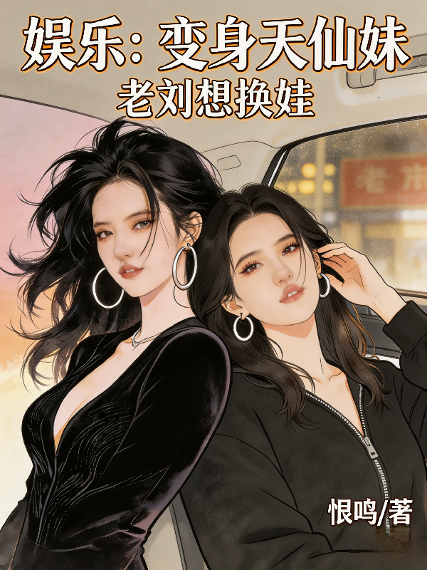 娱乐：变身天仙妹，老刘想换娃