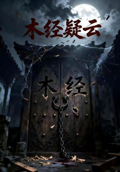 木经疑云