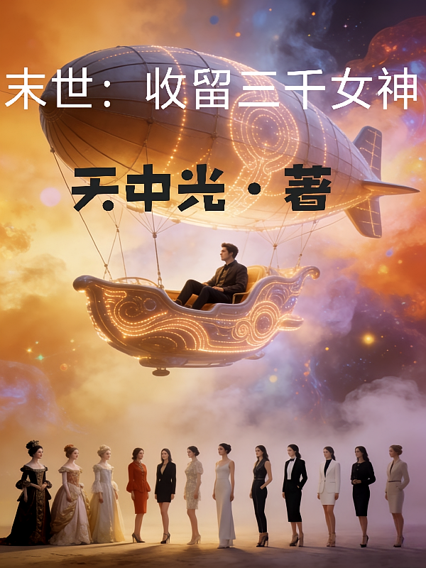 末世：收留三千女神