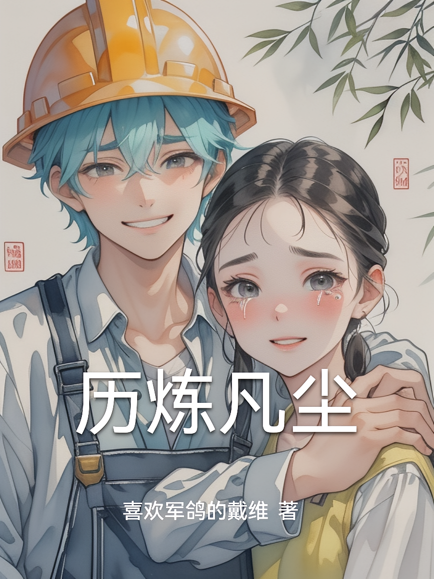 历炼凡尘