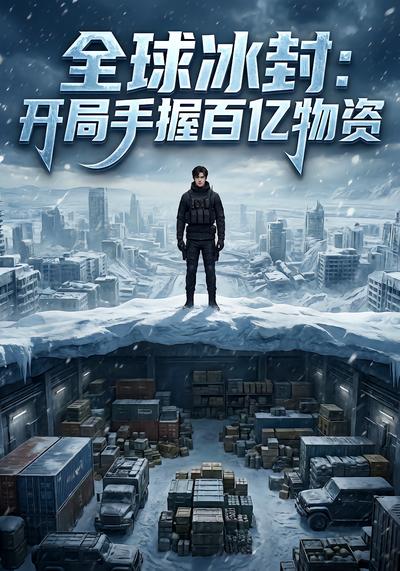 全球冰封：開局手握百億物資