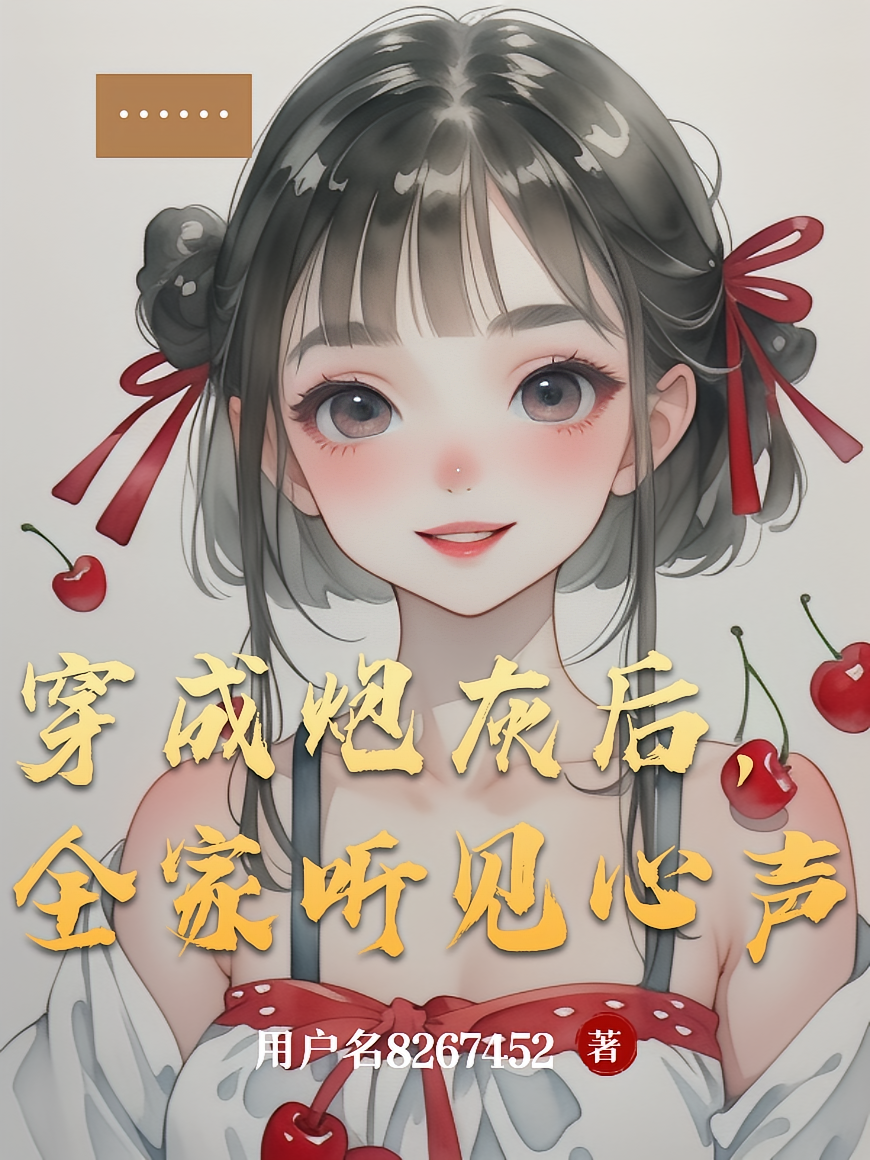 穿成炮灰后，全家听见心声