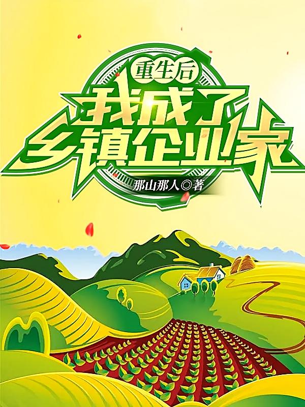 重生后，我成了乡镇企业家