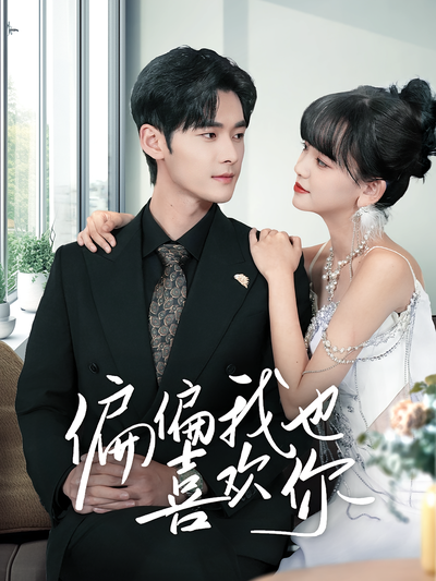 偏偏我也喜欢你