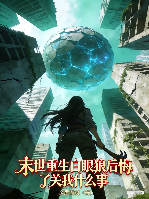 末世重生白眼狼后悔了关我什么事