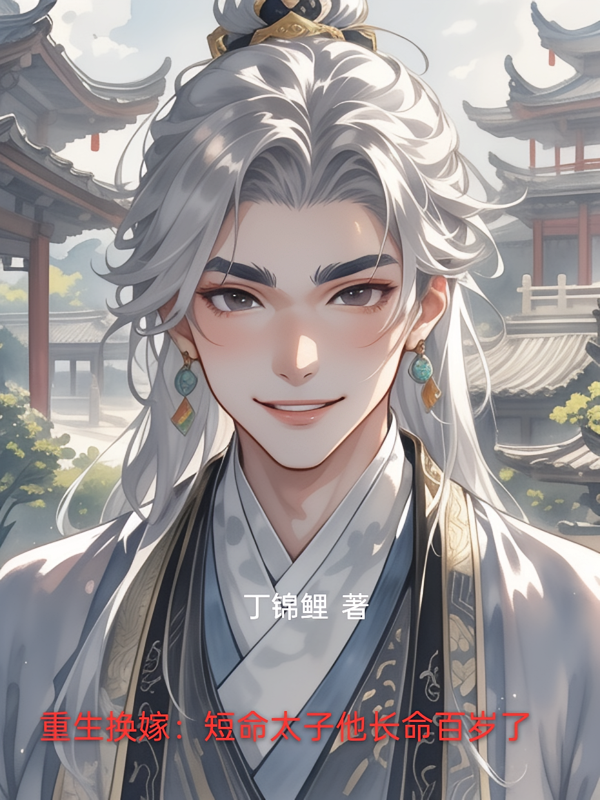 重生换嫁：短命太子他长命百岁了