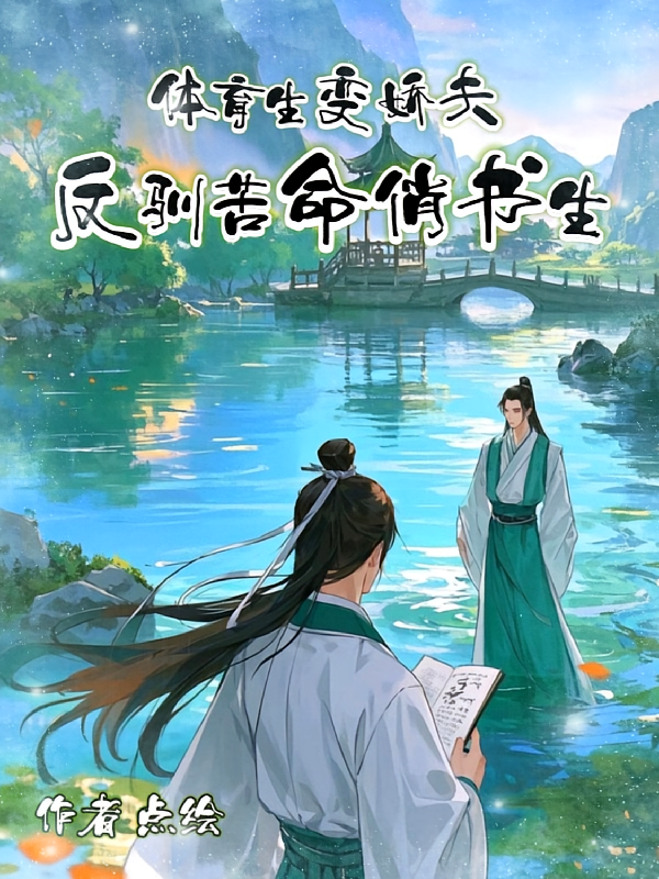 体育生变娇夫，反驯苦命俏书生