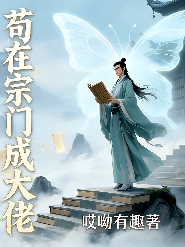 苟在宗门成大佬