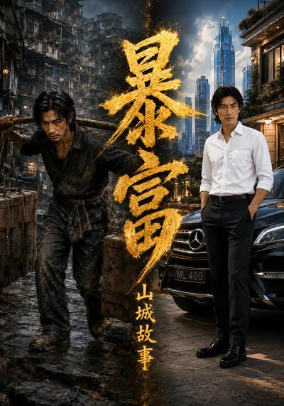 暴富：山城故事 - 在线观看