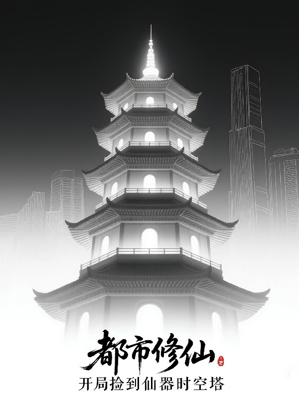 都市修仙，开局捡到仙器时空塔