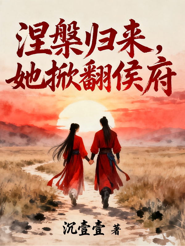 涅槃归来，她掀翻侯府