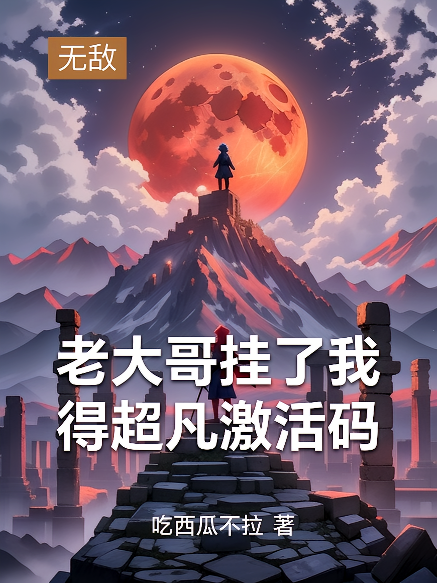 老大哥挂了，我得超凡激活码
