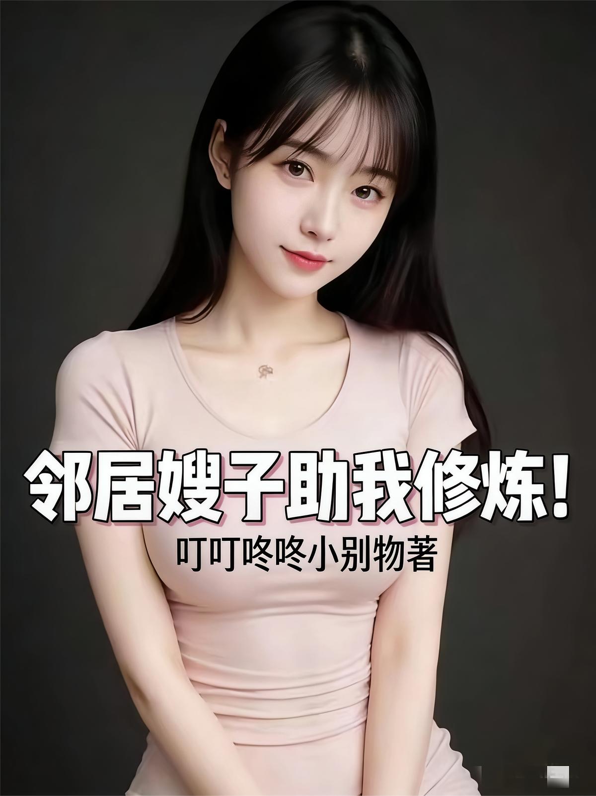 邻居嫂子助我修炼！