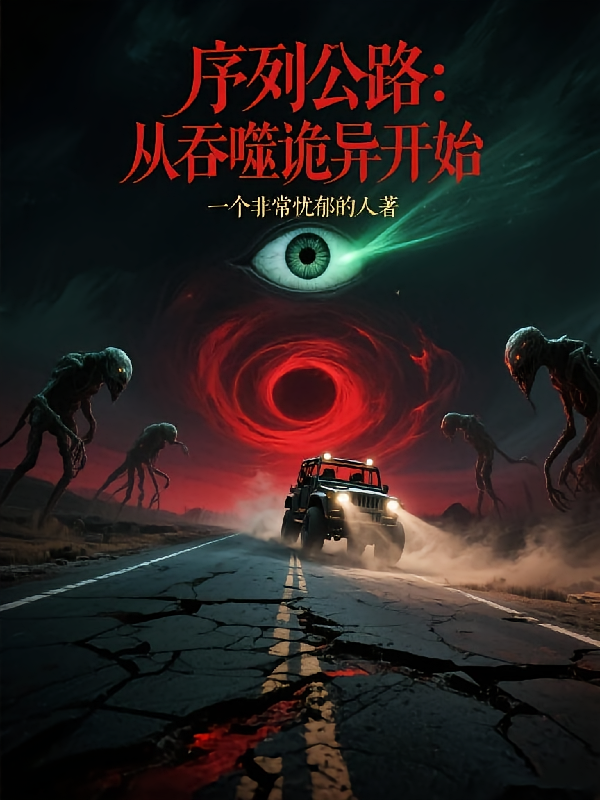 序列公路：从吞噬诡异开始
