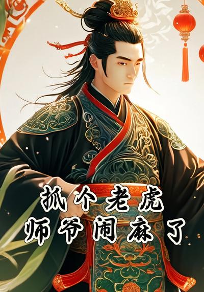 抓个老虎师爷闹麻了