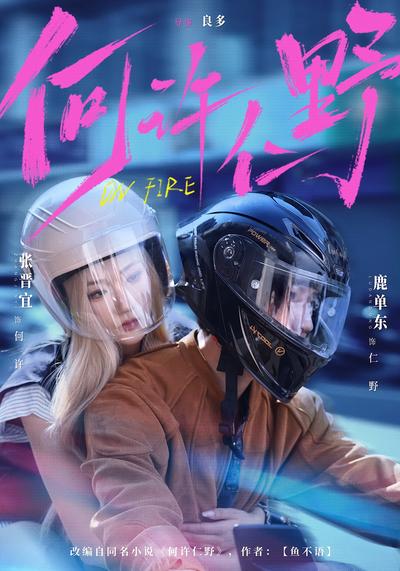 何许仁野 - 在线观看