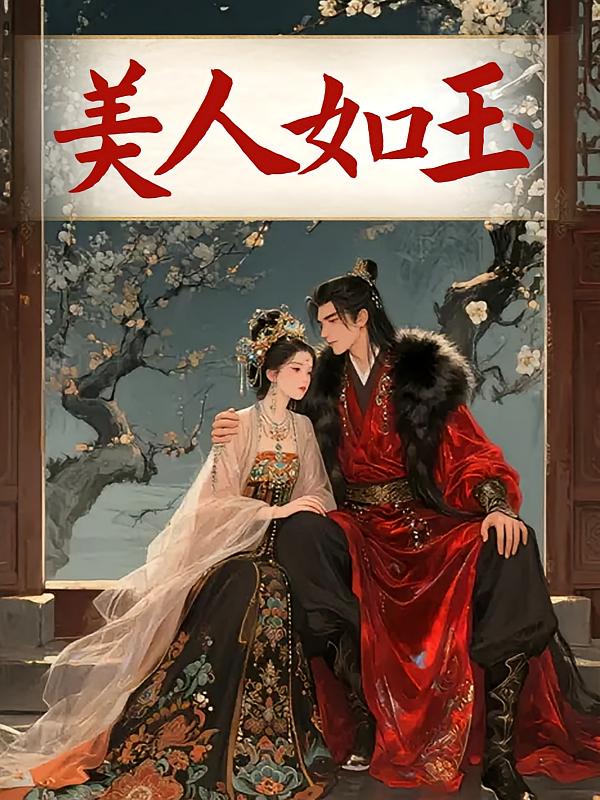 美人如玉