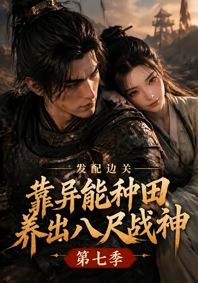发配边关：靠异能种田养出八尺战神第七季 - 在线观看