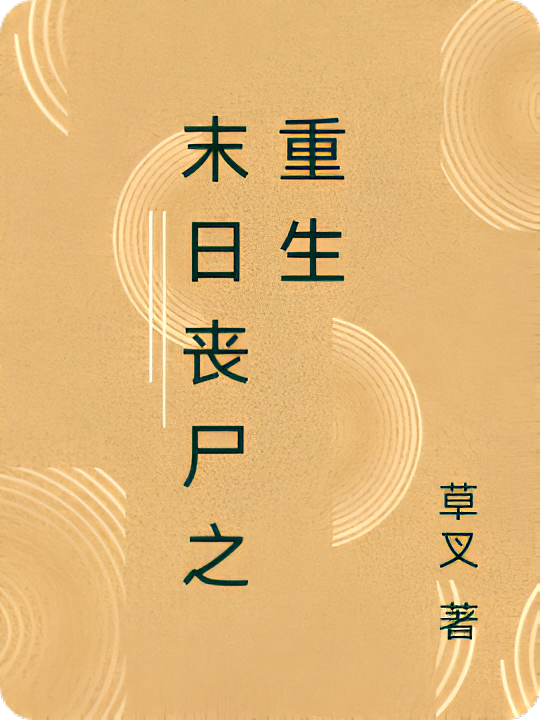 末日丧尸之重生