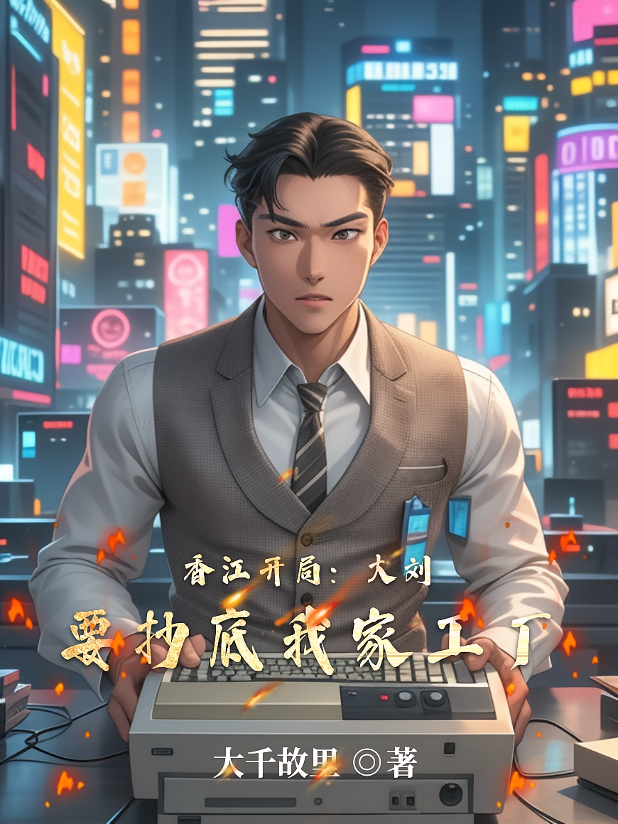 香江开局：大刘要抄底我家工厂