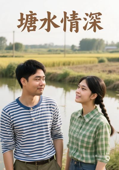 塘水情深