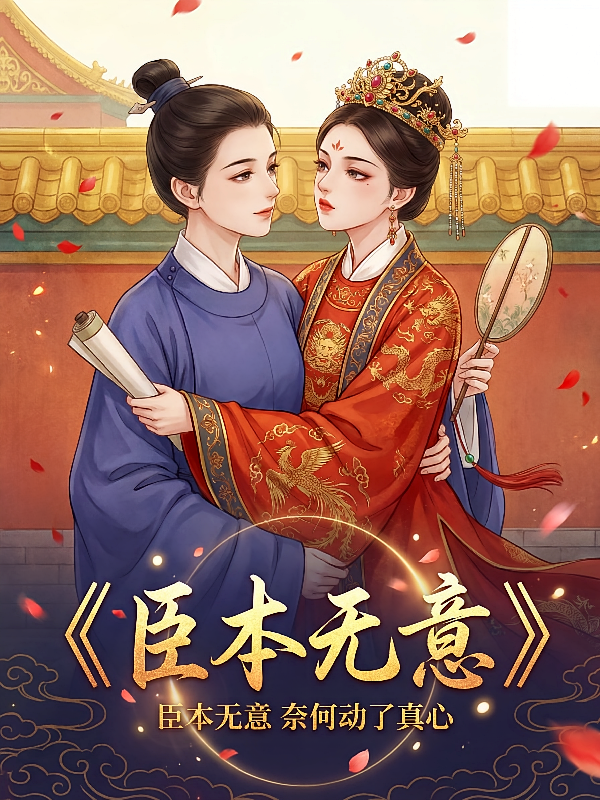 臣本无意