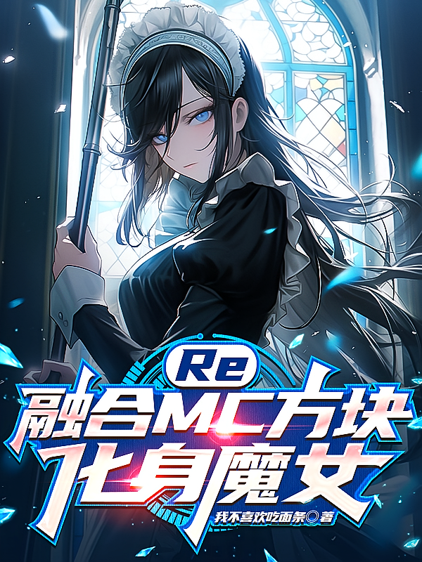 Re：融合MC方块，化身魔女