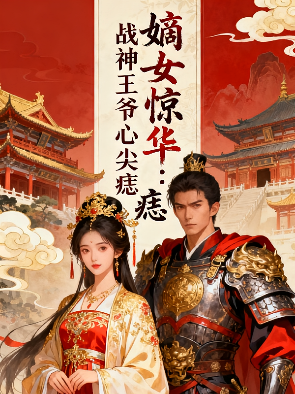 嫡女惊华：战神王爷心尖痣