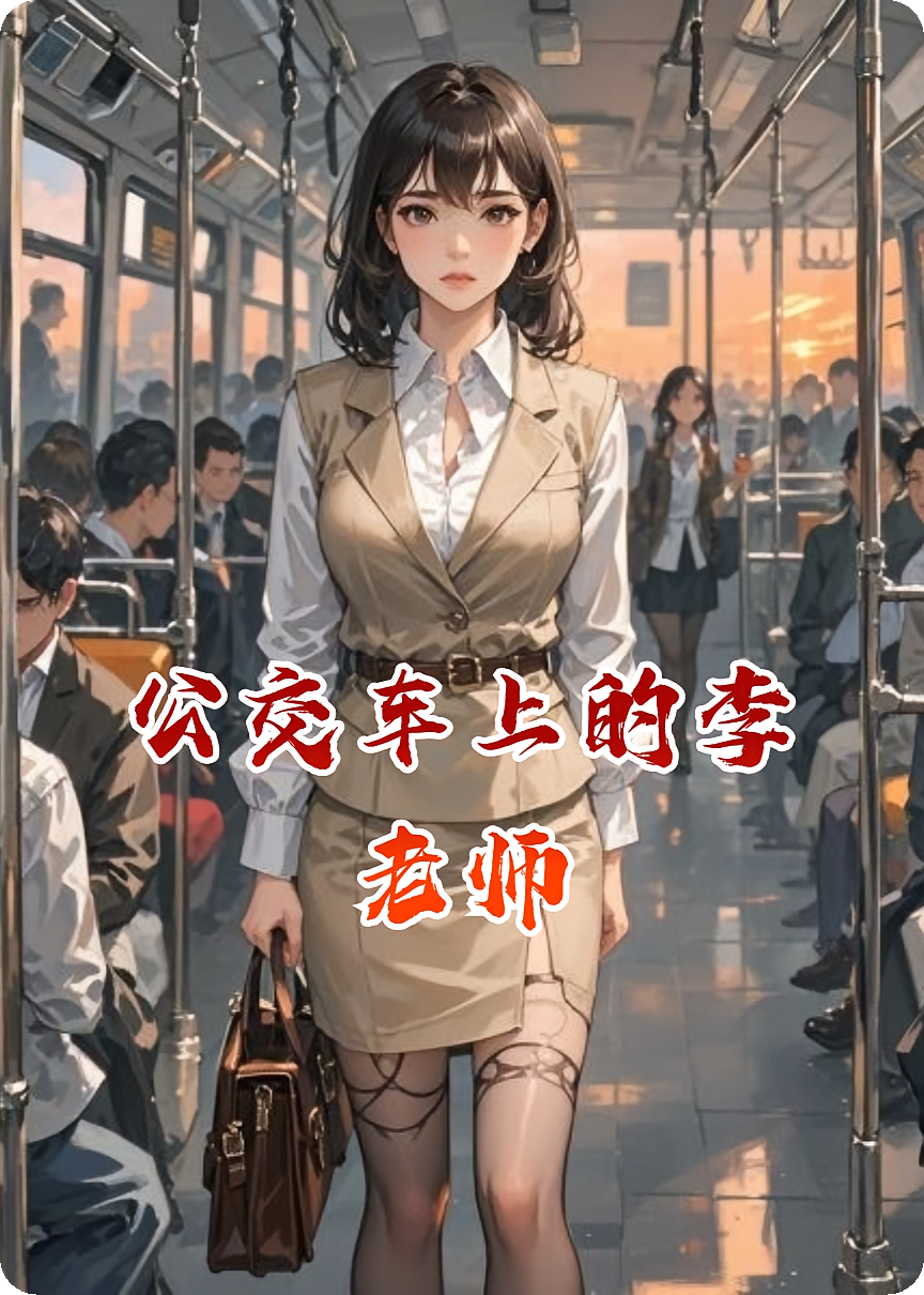 公交车上的李老师