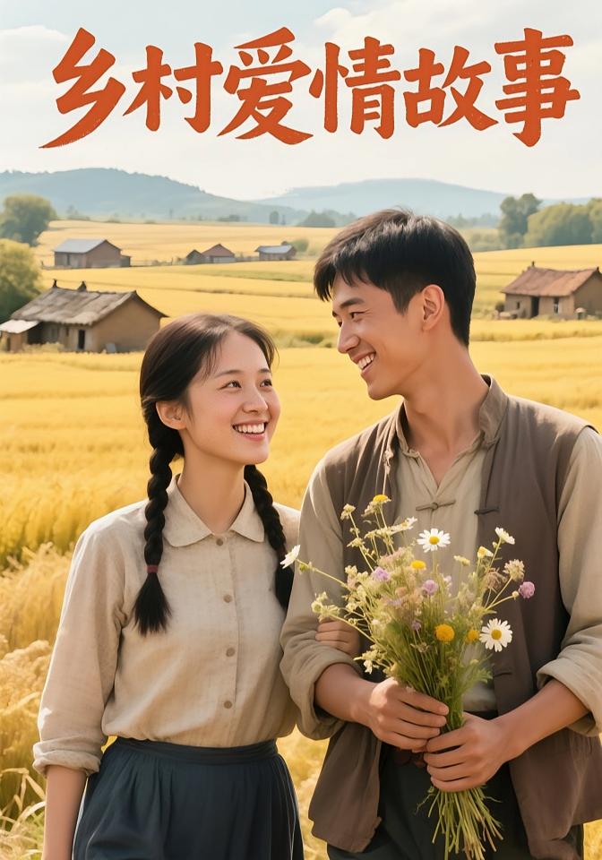 乡村爱情故事